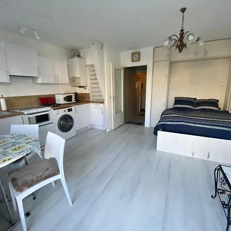 Naiades 2 Apartamento