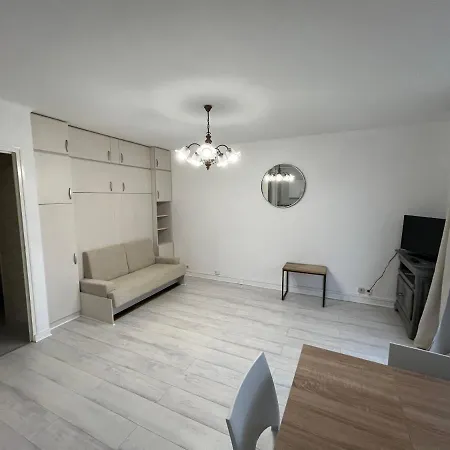 Apartamento Naiades 2 La Baule-Escoublac