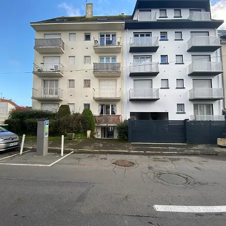 Naiades 2 * La Baule-Escoublac