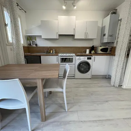 Apartment Naiades 2 *