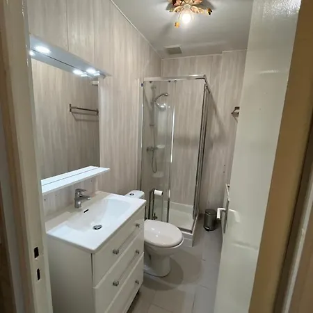 Naiades 2 Apartamento La Baule-Escoublac