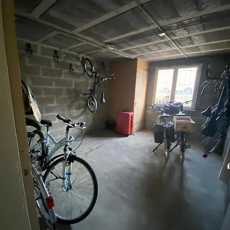 Naiades 2 Apartamento