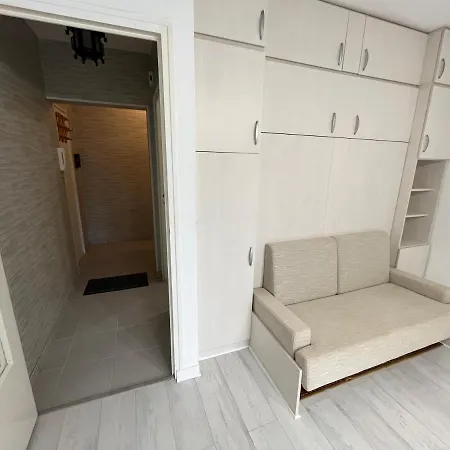 Apartamento Naiades 2 La Baule-Escoublac