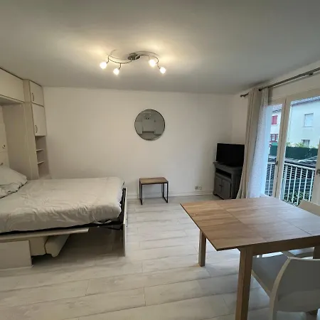 Naiades 2 Apartamento