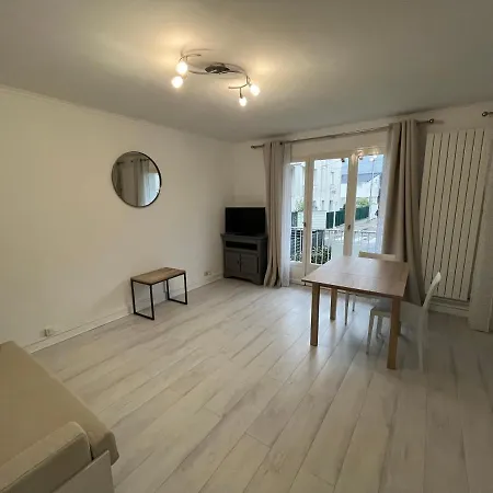 Naiades 2 La Baule-Escoublac