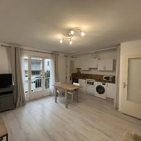 Naiades 2 Apartamento *