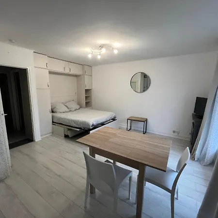 Naiades 2 Apartamento