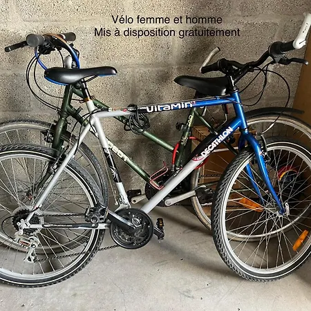 Naiades 2 La Baule-Escoublac