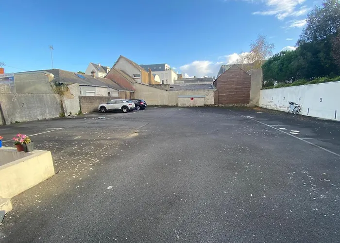 Naiades 2 * La Baule