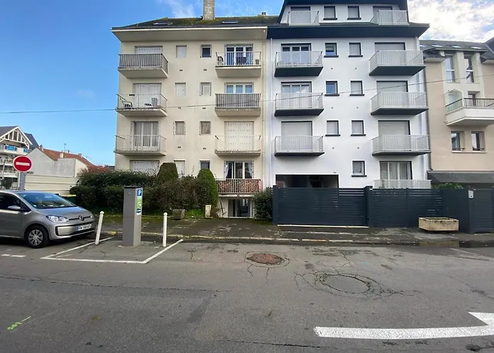 Naiades 2 * La Baule