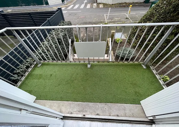 Naiades 2 * La Baule