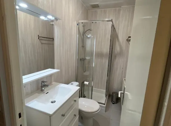 Naiades 2 דירה La Baule