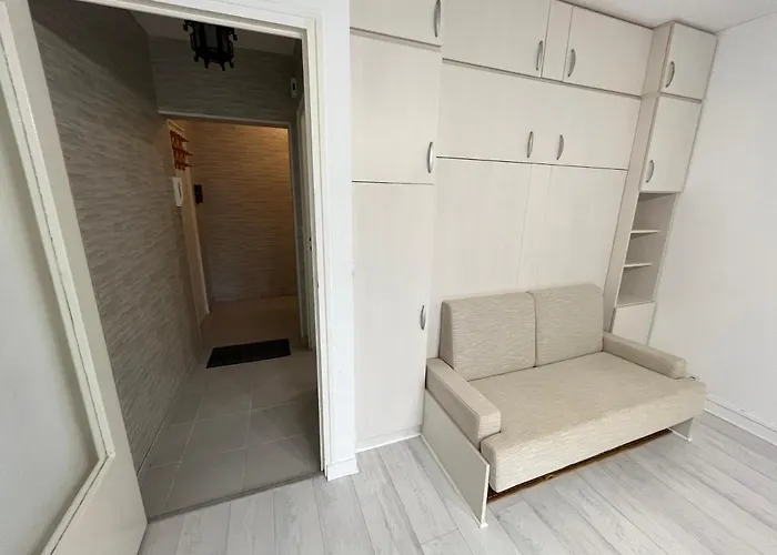 דירה Naiades 2 La Baule